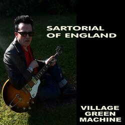 Sartorial Of England