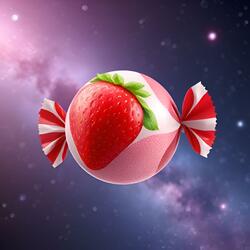 Strawberry Candy