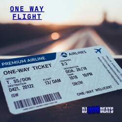 One Way Flight