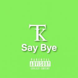 Say Bye