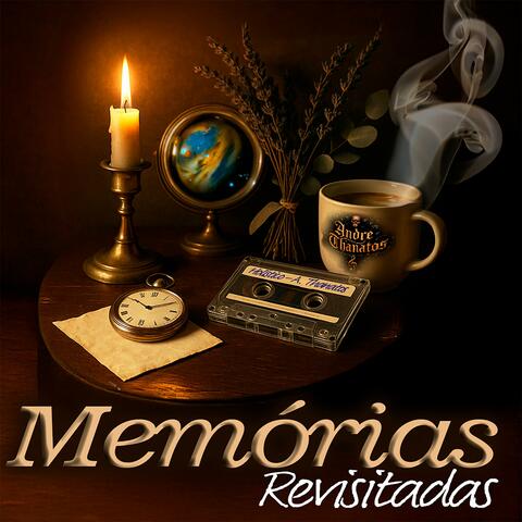 Memórias Revisitadas