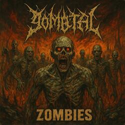 Zombie Queen's Reign