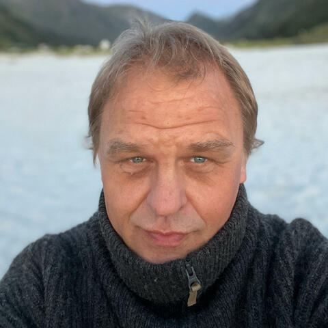 Armene henger tungt (Herre. gi meg kraft)