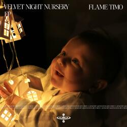 Velvet Night Nursery, Pt. 2 (feat. Sensory Meditation, Nina Nalo, Jasper Whisper, Randy Divine & Alma Lin)