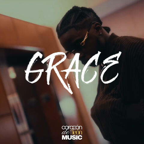 Grace (Christian Drill Type Beat)