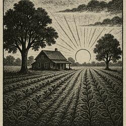 New Day Plantation