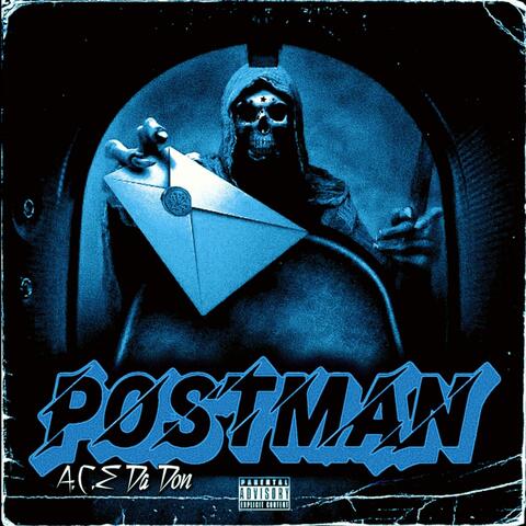 Postman