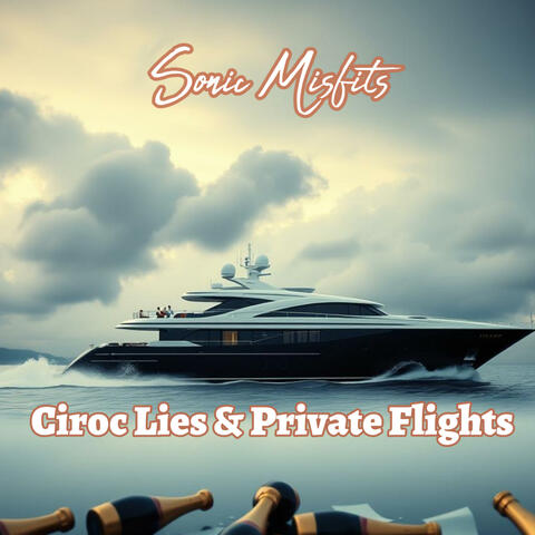 Ciroc Lies & Private Flights (Diddy Mix)