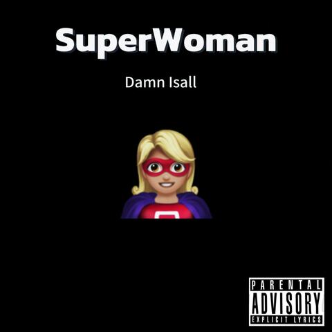 Superwoman