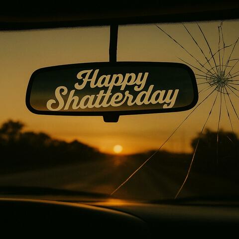 Happy Shatterday