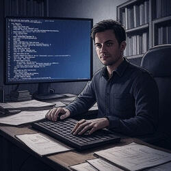 Binary Symphony