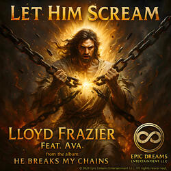 Let Him Scream (feat. Ava)