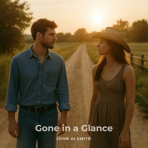 Gone in a Glance