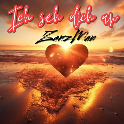 Ich seh dich an