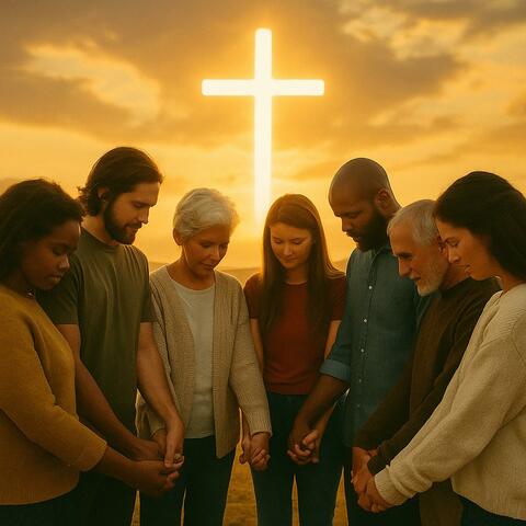 We Are One Body In Christ