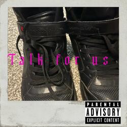 Talk for us