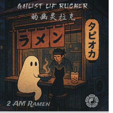 2am Ramen