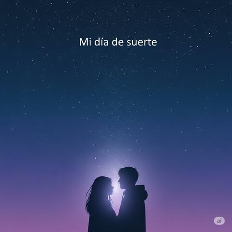 Mi dia de suerte