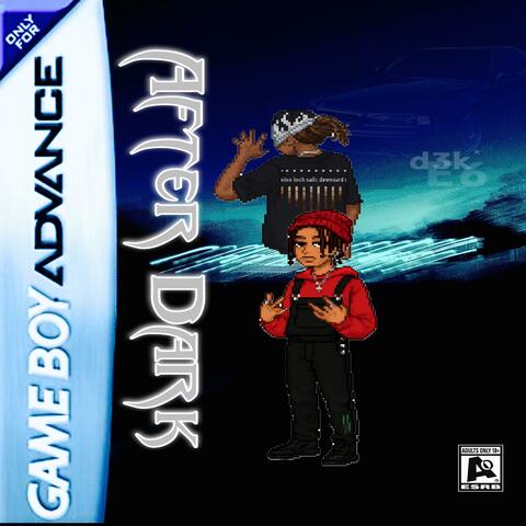 After D4rk (feat. Eazy6ands)