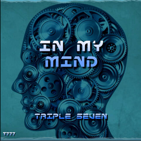 IN MY MIND