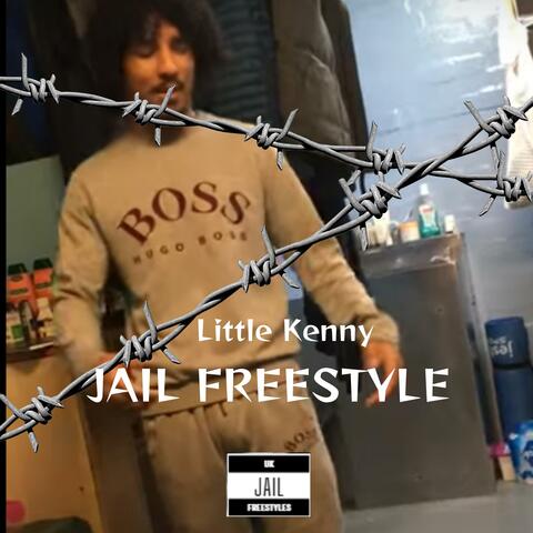 Jail Freestyle