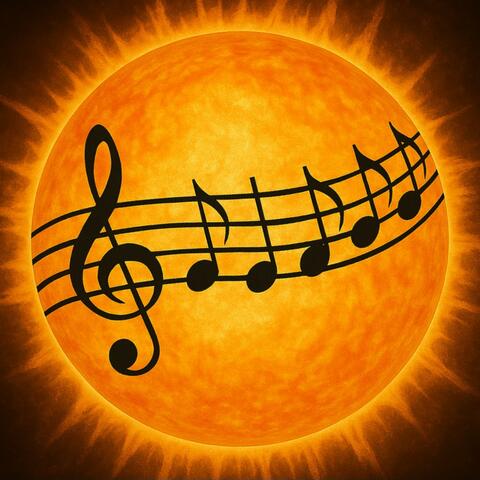 Lied Van De Zon