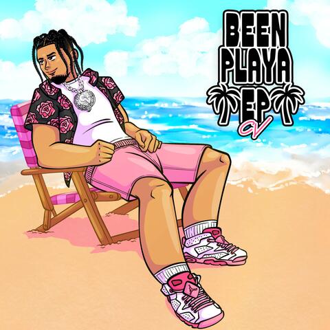 Been Playa EP