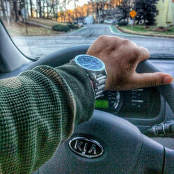 Push To Start (OG)