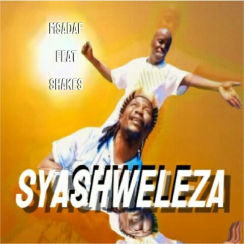 Syashweleza (feat. Shakes M)