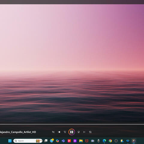 Ocean Drift