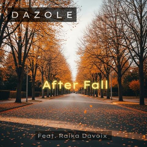 After Fall (feat. Raika Davoix)