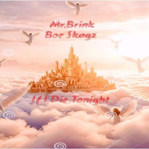 If I Die Tonight (feat Boe Skagz )