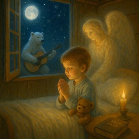 I Lay Me Down To Sleep