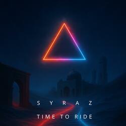 TIME TO RIDE