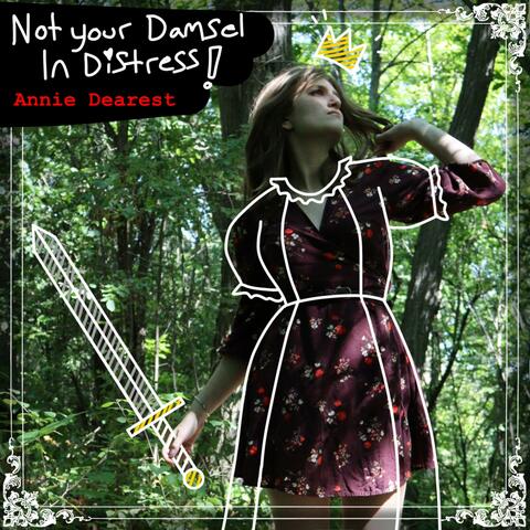 Not Your Damsel in Distress
