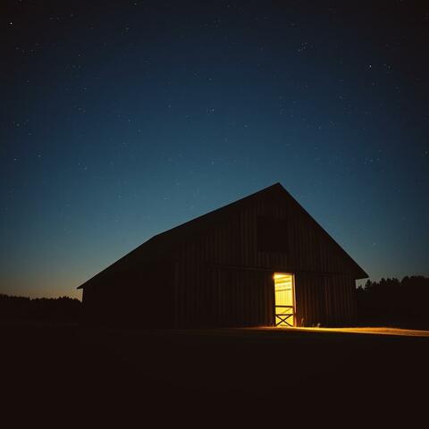 Sommarnatten väntar
