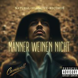 Männer weinen nicht