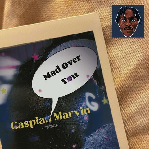 Mad over you