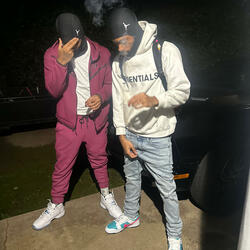 Mad At Us (feat. Twinny Nuski)