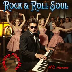 Rock & Roll Soul