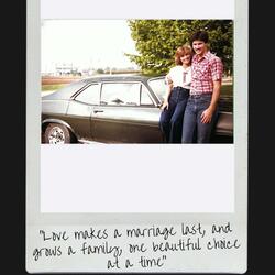 Mom & Dad
