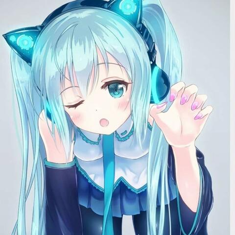 Anime (feat. 62)