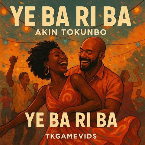 Ye Ba Ri Ba