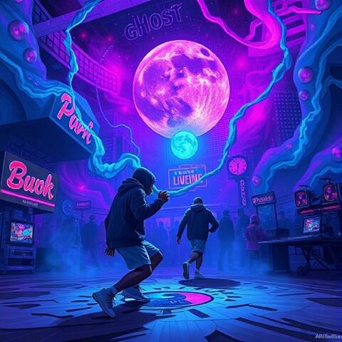 BALL OUT FREESTYLE