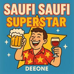 Saufi Saufi Superstar