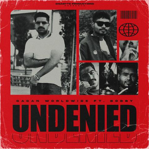 Undenied (feat. Bobby)