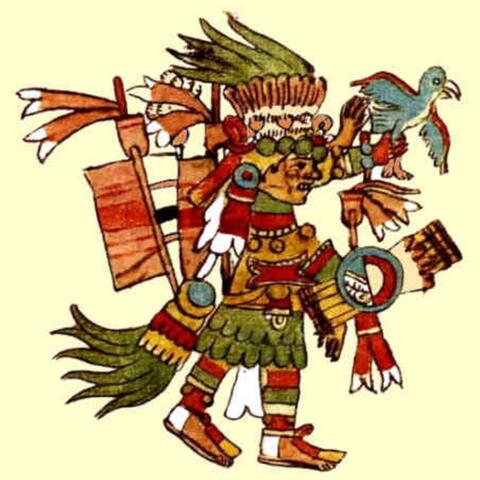 Azteque 2