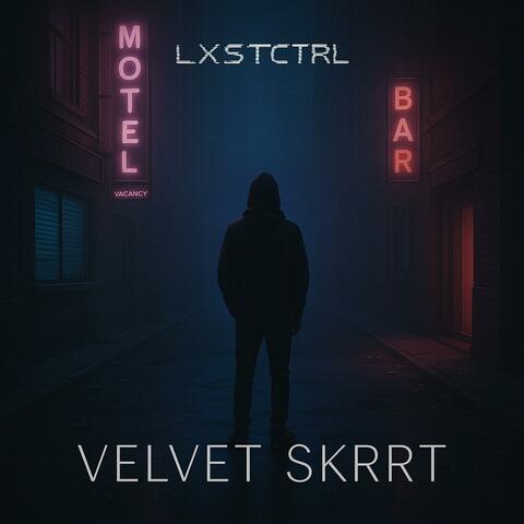 Velvet Skrrt