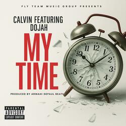 My Time (feat. Dojah)