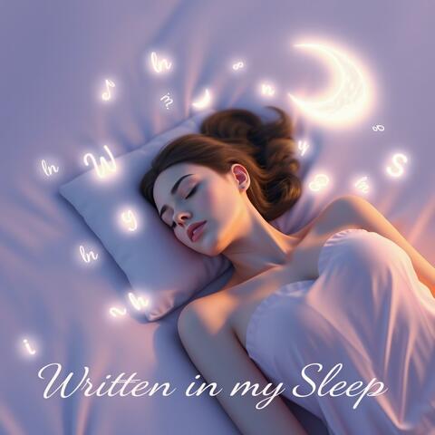 Written in My Sleep